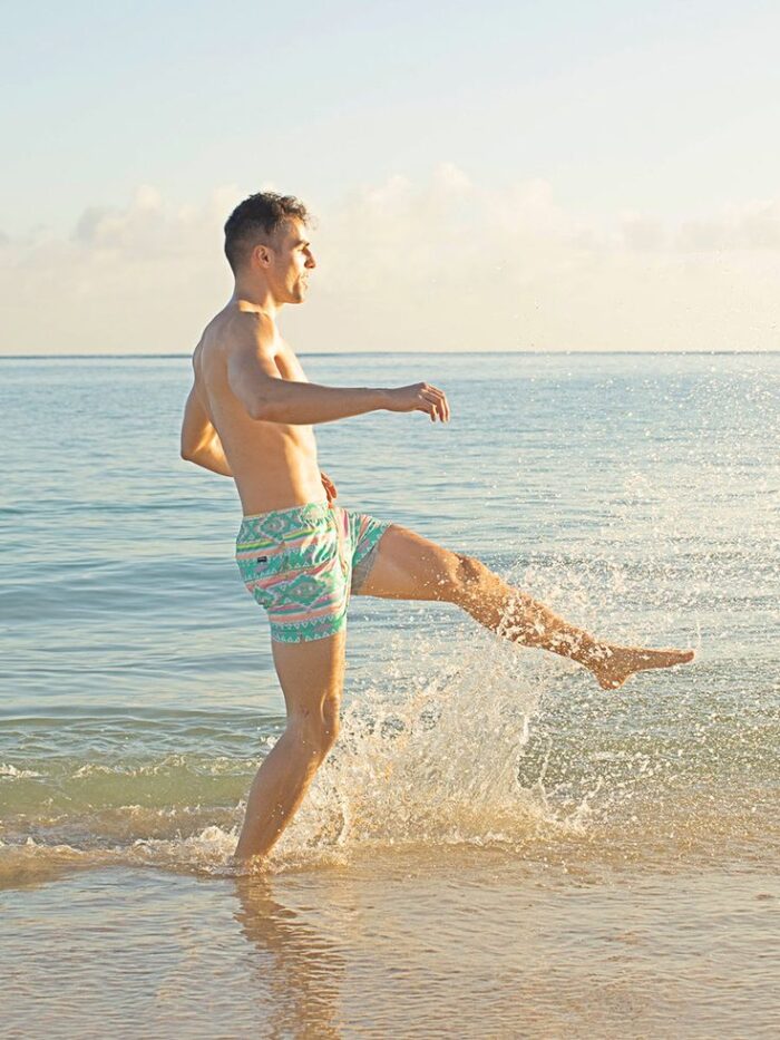 Mens Stir Crazy Trunk - Image 3