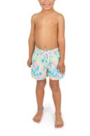 Boys Pocket Rocket Trunk