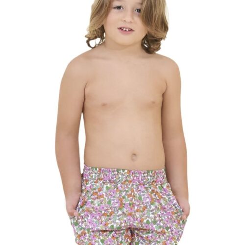Boys Tetra Tonic Jammer