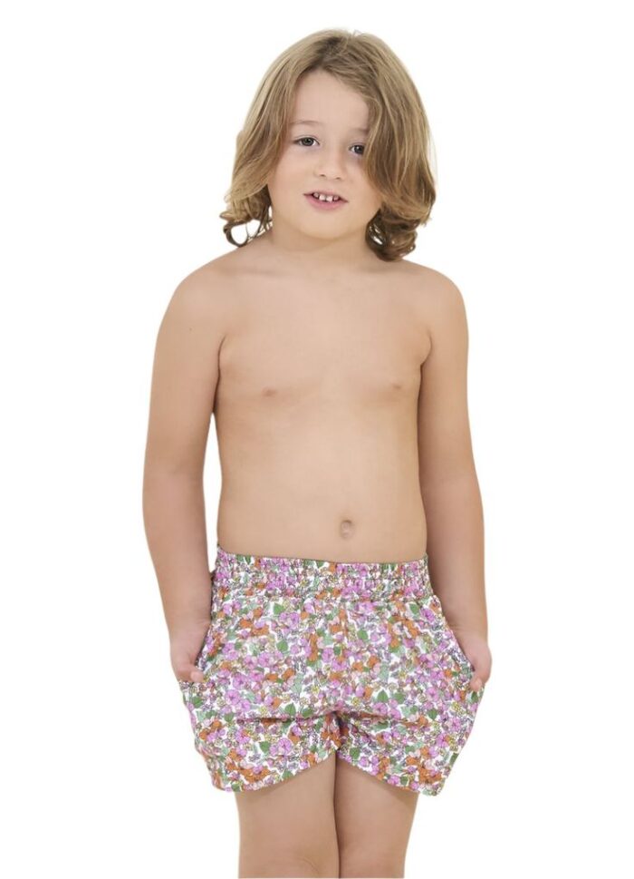 Boys Tetra Tonic Jammer