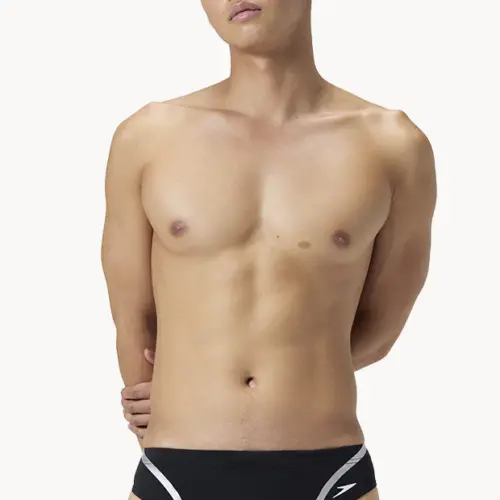 Built for Performance – Vanquisher 7cm Brief