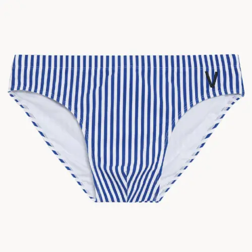 Bold & Minimal – Corfu Swim Brief