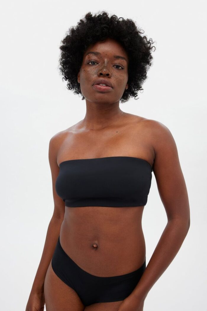 Still Black Sports Brief
