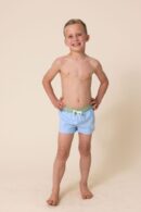 Boys Pocket Rocket Trunk