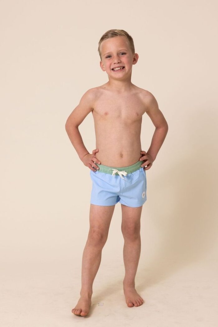 Boys Pocket Rocket Trunk