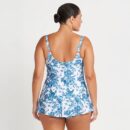 Le Recife Delacroix Swim Dress