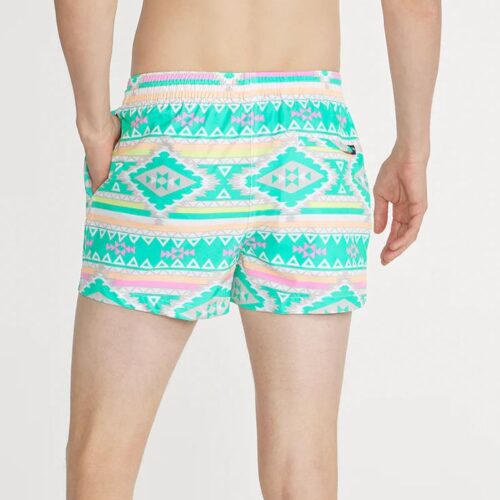 Mens Stir Crazy Trunk