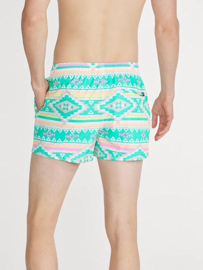 Mens Stir Crazy Trunk