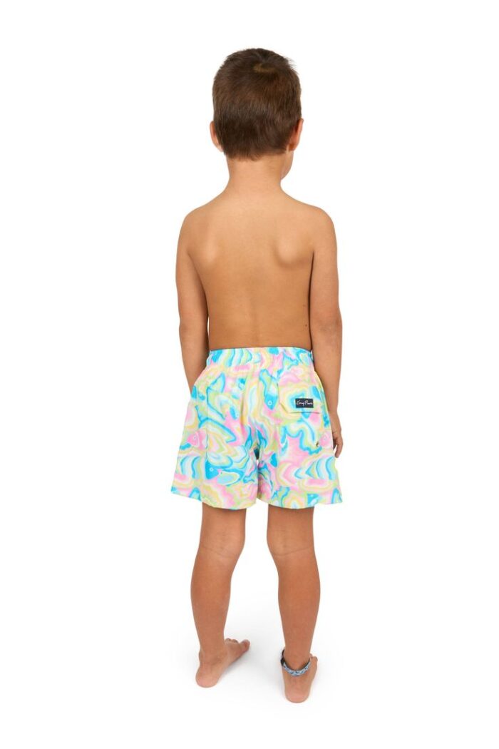 Boys Pocket Rocket Trunk - Image 3