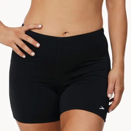 Endurance in Motion – Sport Short (Black)